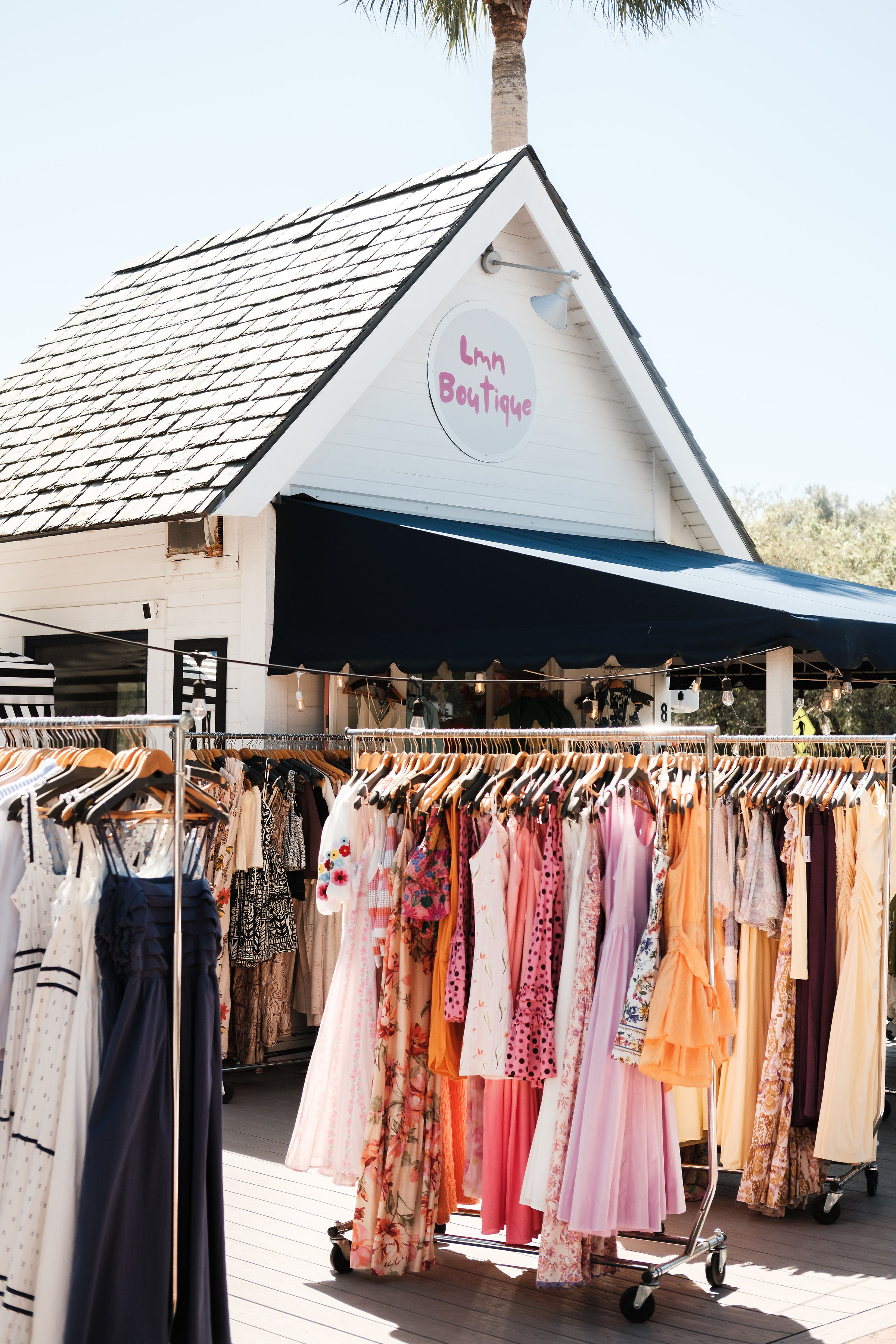 LMN Boutique