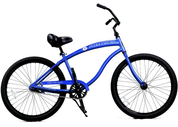 Adult Men's Cruiser