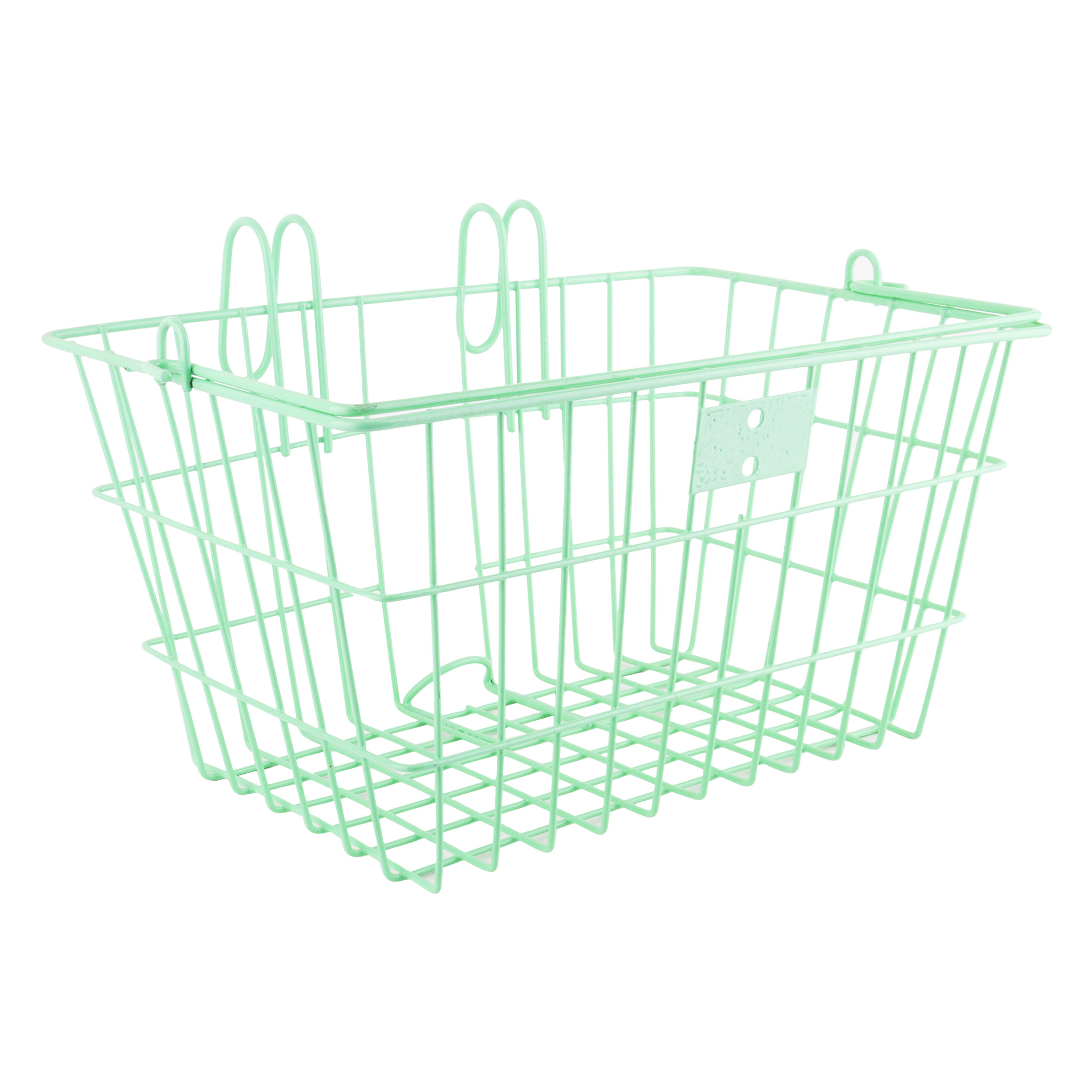 Bike Basket