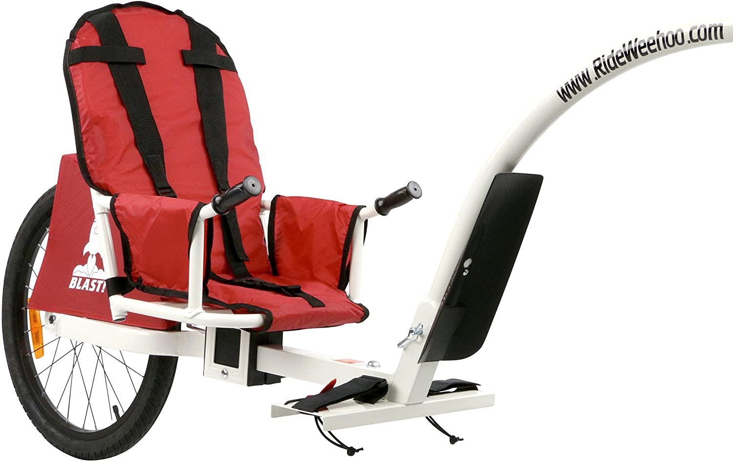 Wee HOO - 1 Seater